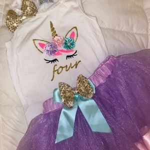 $15 DOLLAR BAG OF PRINCESS CLOTHES